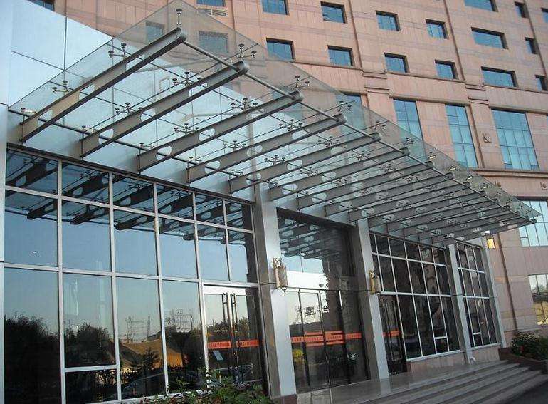 通辽单层工业厂房钢结构安装工艺流程图